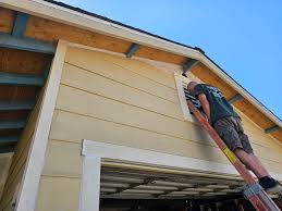 Professional Siding in Levittown, NY